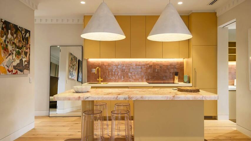 The Green Room gallery image 5