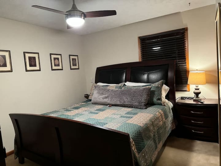 غرفة النوم 1