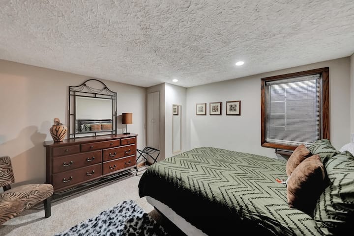 غرفة النوم 4