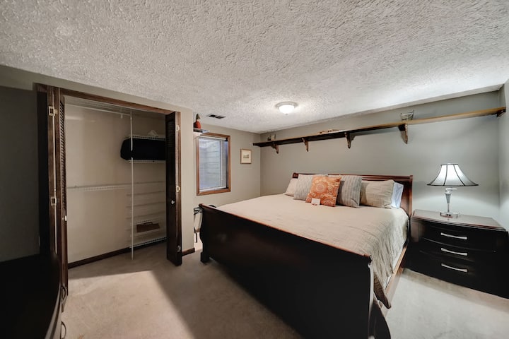 غرفة النوم 6