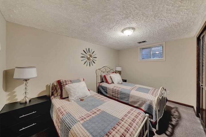 غرفة النوم 5