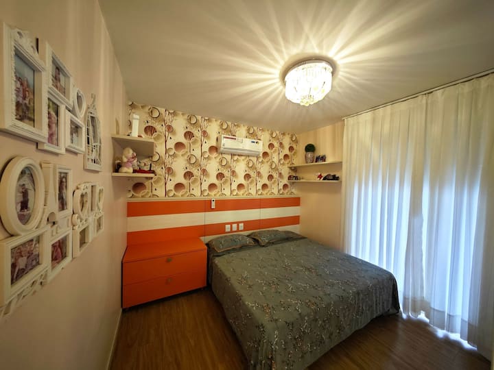 Fotografija cijele prostorije