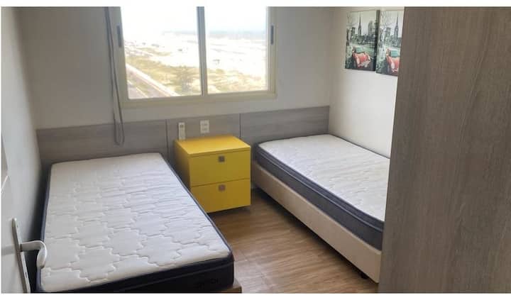 Fotografija cijele prostorije