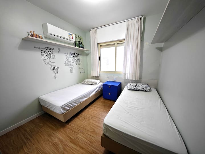 Fotografija cijele prostorije