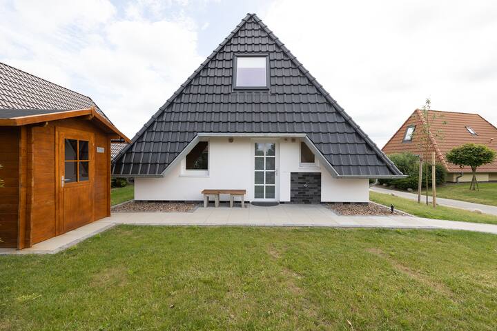 Cuxlandparks Ferienparks GmbH managed Airbnb listing 1