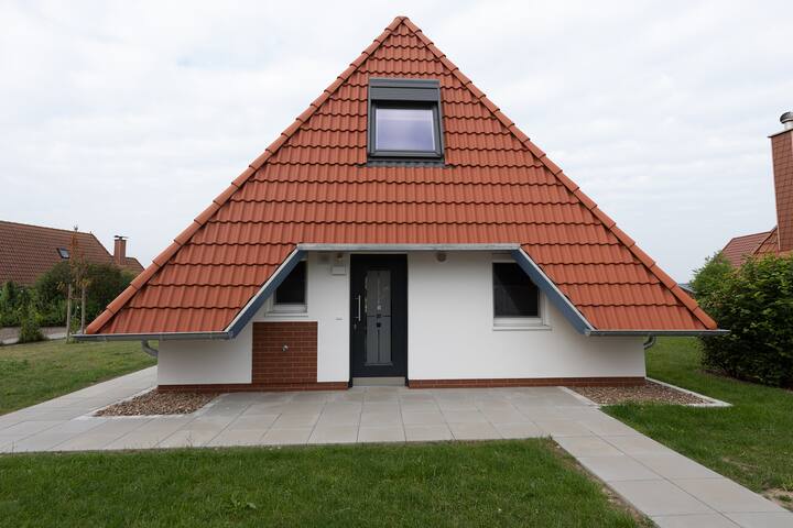 Cuxlandparks Ferienparks GmbH managed Airbnb listing 3
