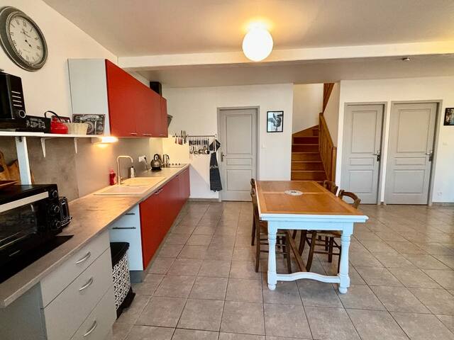 Ma Conciergerie en Charente-Maritime managed Airbnb listing 3