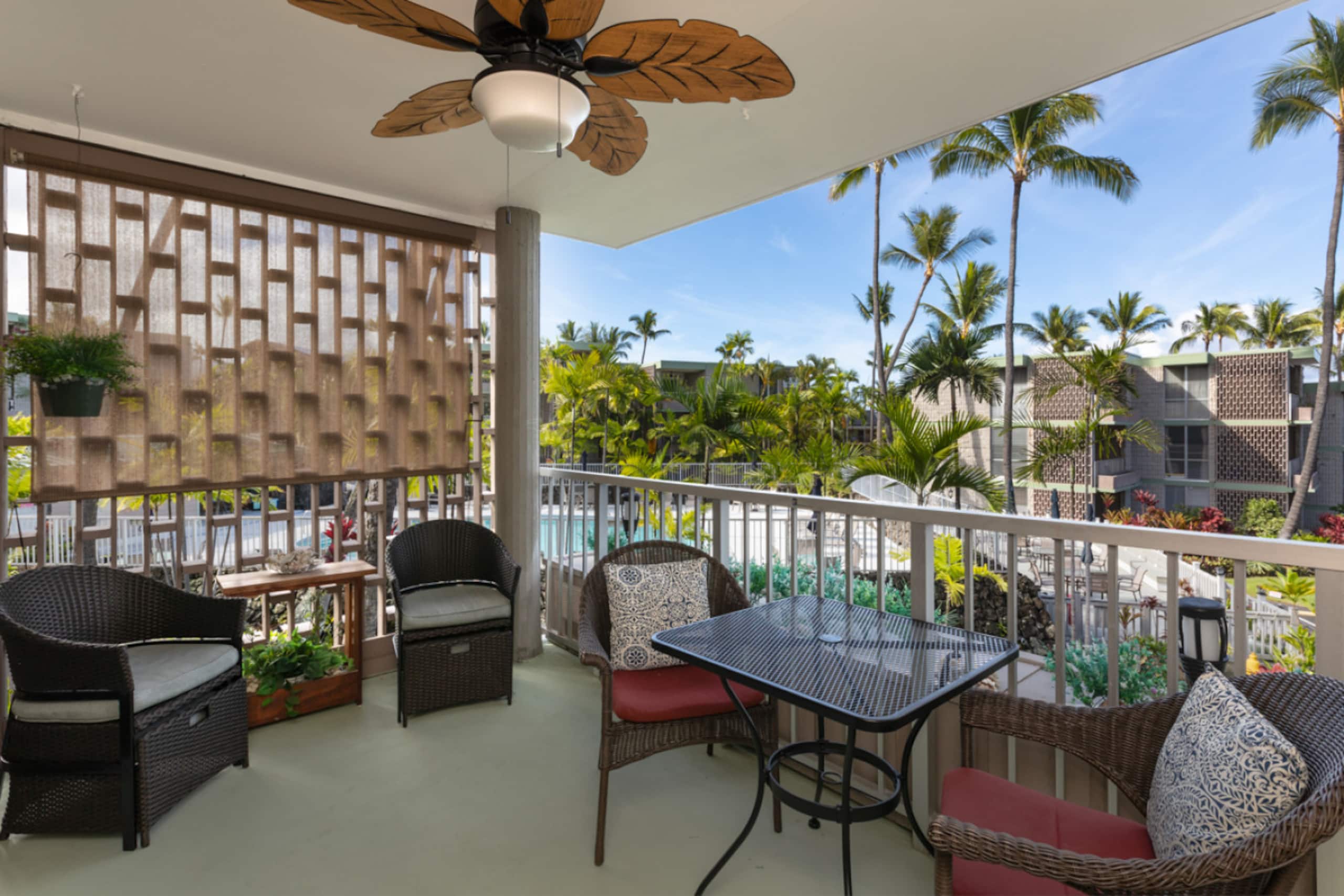 Condo in Kailua-Kona · ★4.74 · 1 bedroom · 2 beds · 1 bath - Image 13