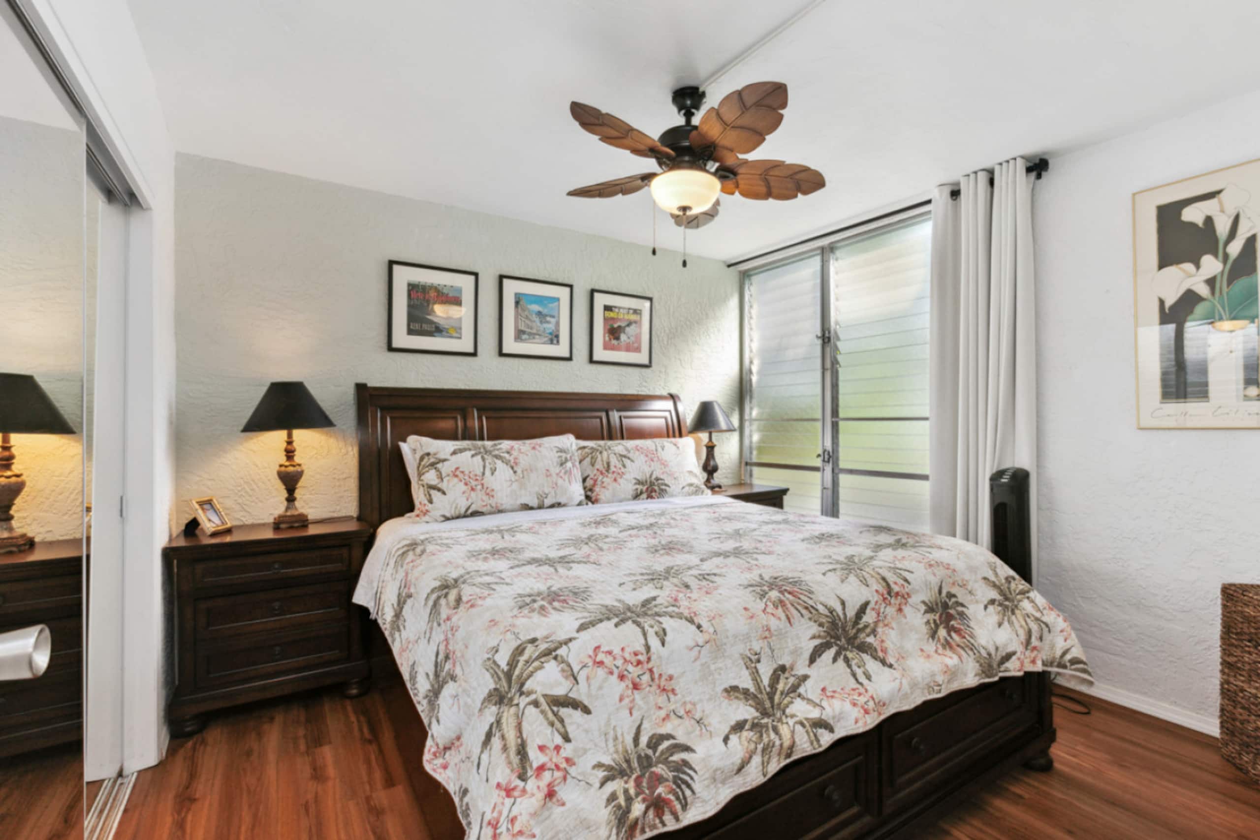 Condo in Kailua-Kona · ★4.74 · 1 bedroom · 2 beds · 1 bath - Image 9