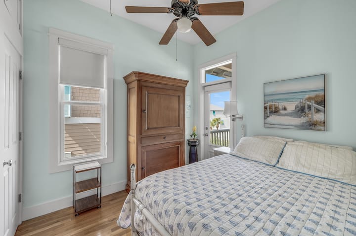 Надворешен простор