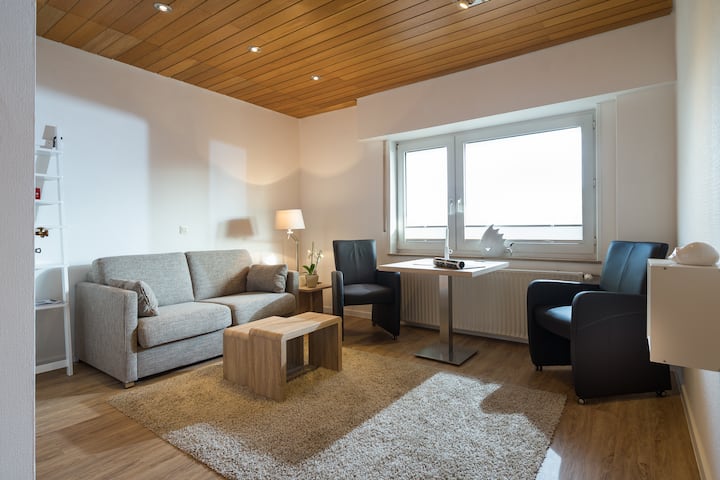 Haus Ahorn 4 - Norderney