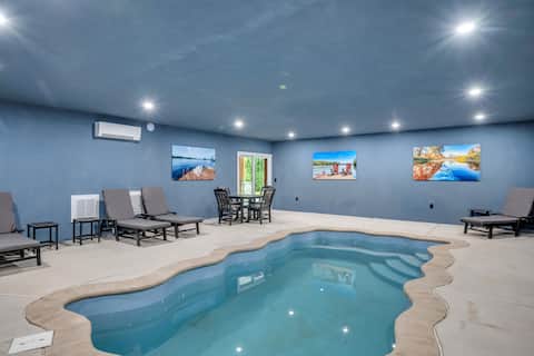 Grand Lodge by PMR: Your Private 10BR Estate