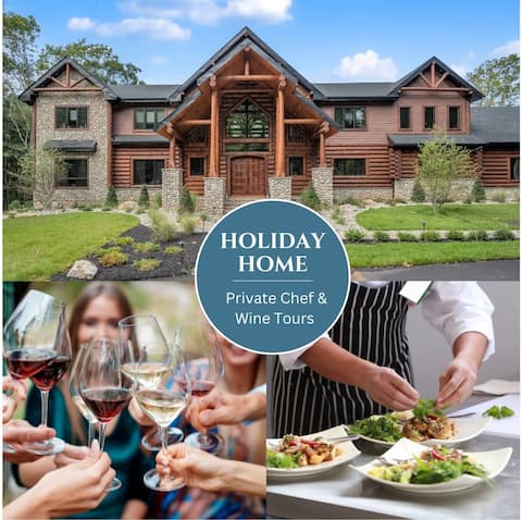 "Grand Lodge" Indoor Pool, Elevator, Game Room