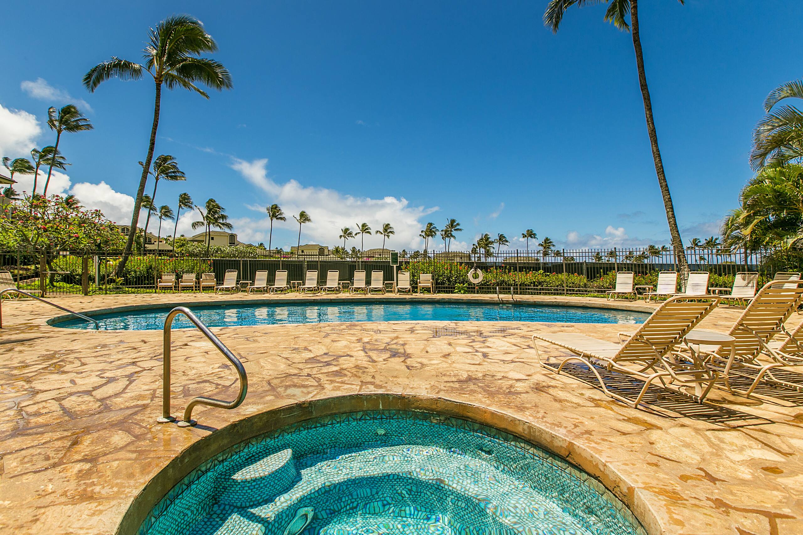 Condo in Koloa · ★4.9 · 1 bedroom · 2 beds · 1.5 baths - Image 34