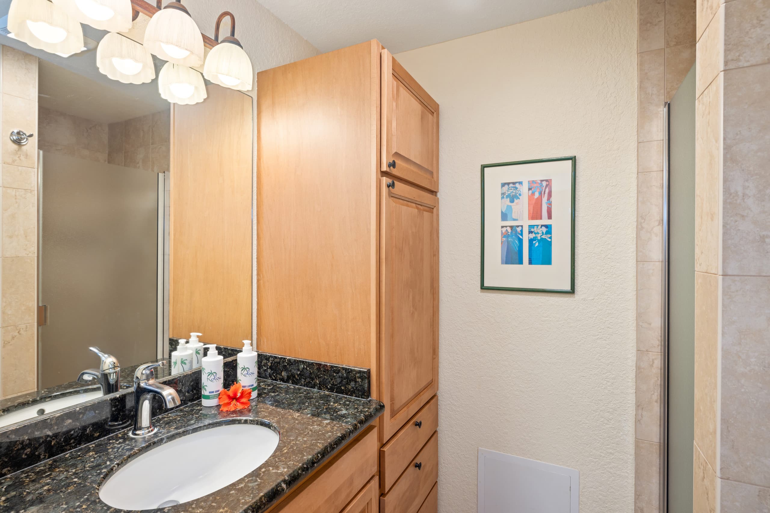 Condo in Koloa · ★4.9 · 1 bedroom · 2 beds · 1.5 baths - Image 20