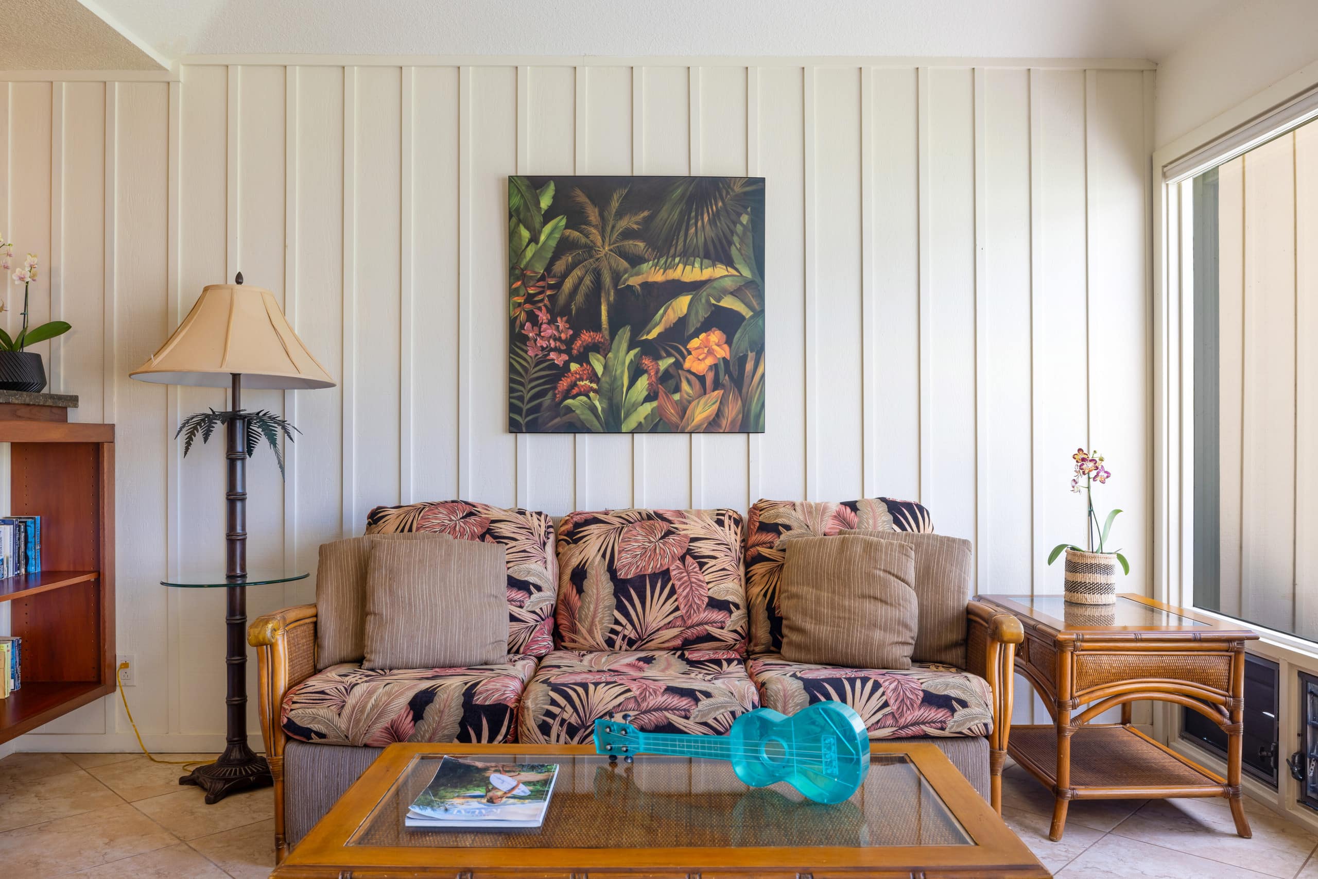 Condo in Koloa · ★4.9 · 1 bedroom · 2 beds · 1.5 baths - Image 8