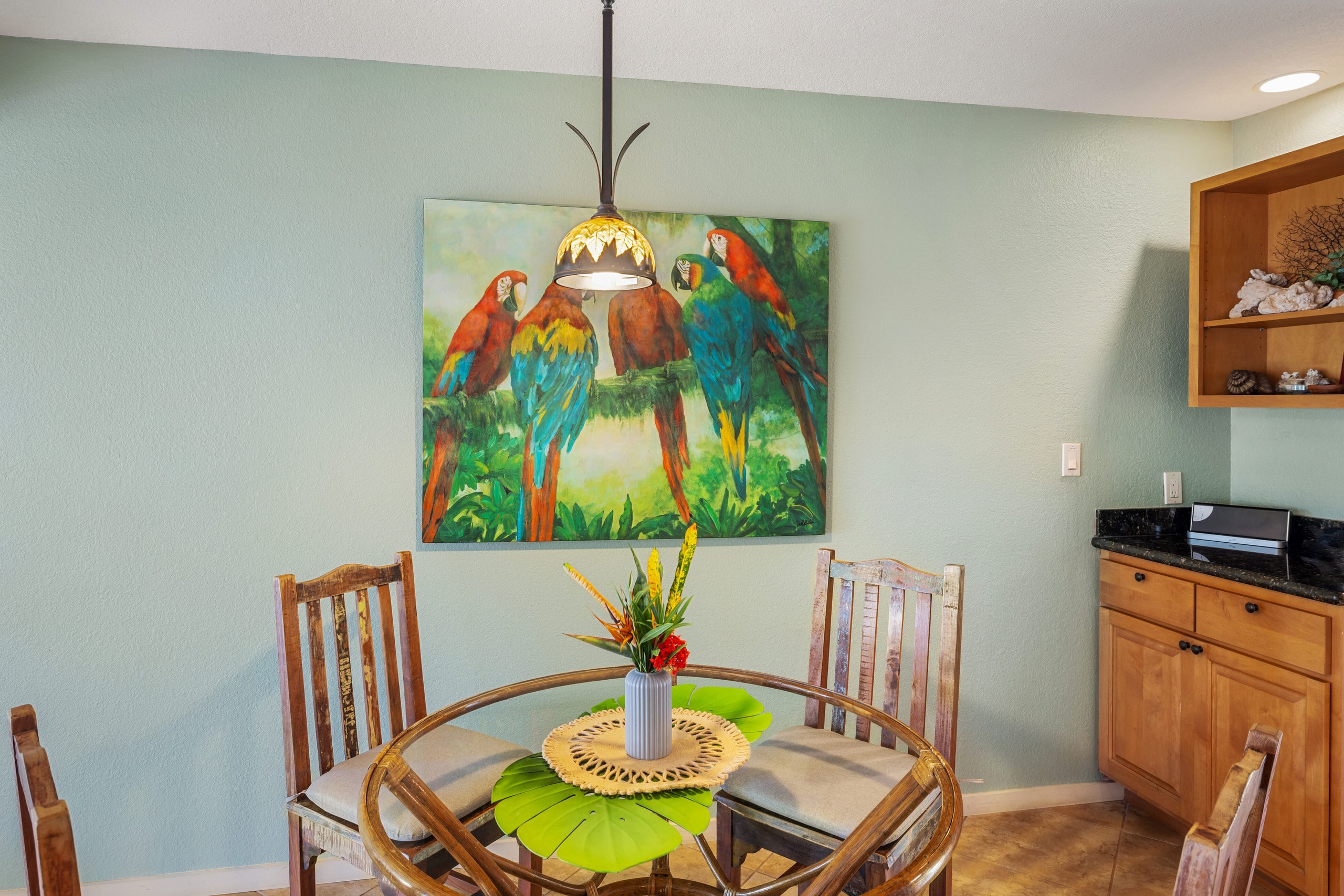 Condo in Koloa · ★4.9 · 1 bedroom · 2 beds · 1.5 baths - Image 5
