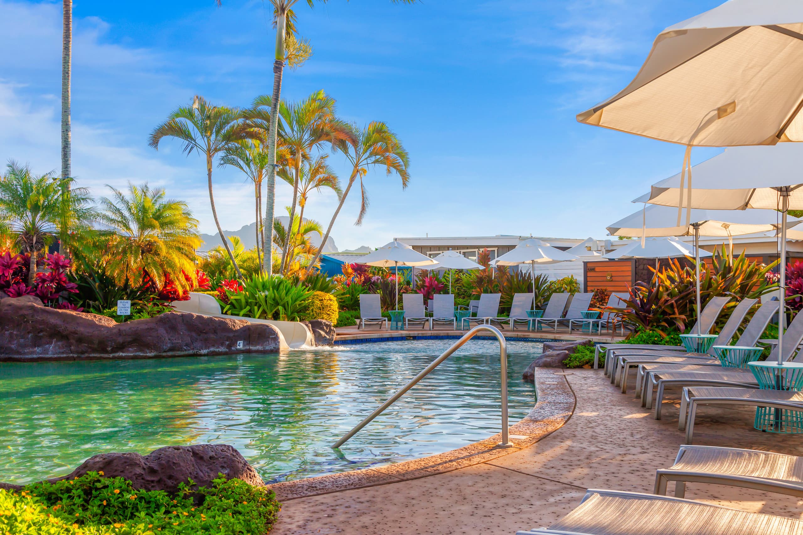 Condo in Koloa · ★4.9 · 1 bedroom · 2 beds · 1.5 baths - Image 38