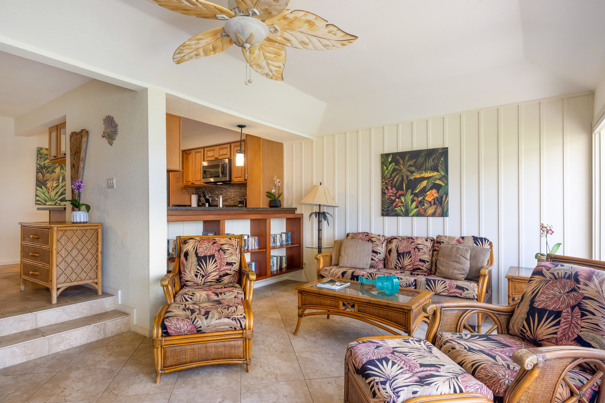 Condo in Koloa · ★4.9 · 1 bedroom · 2 beds · 1.5 baths - Image 12