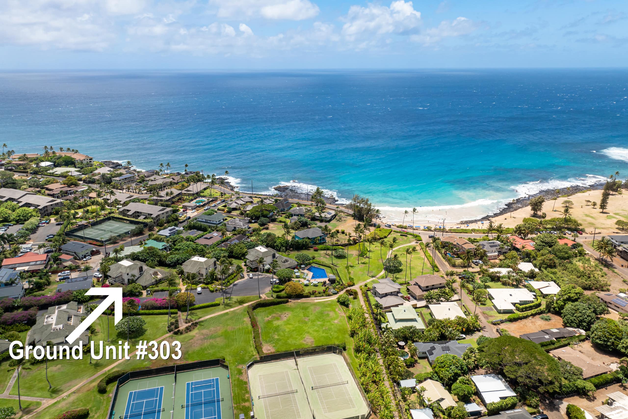 Condo in Koloa · ★4.9 · 1 bedroom · 2 beds · 1.5 baths - Image 35