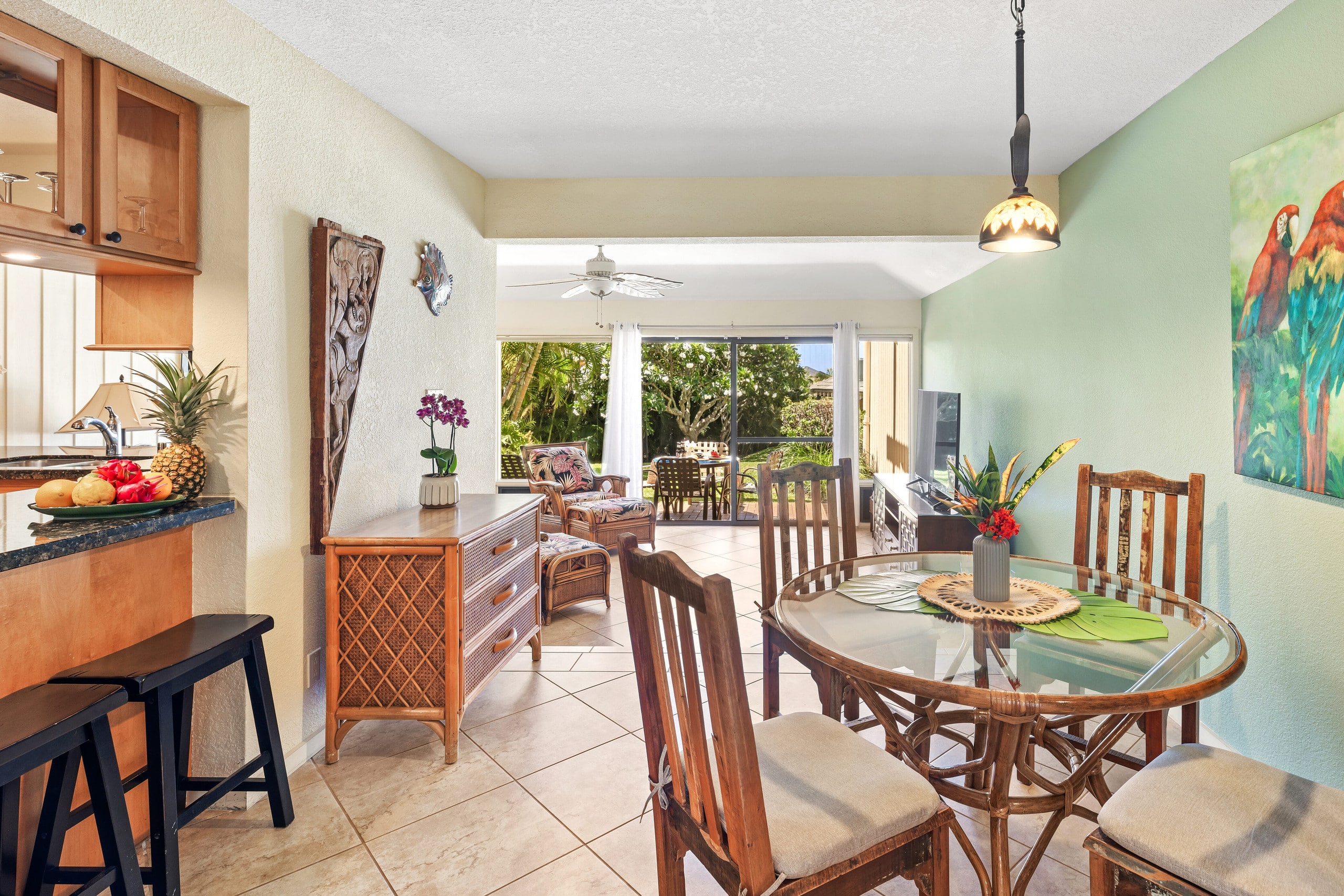 Condo in Koloa · ★4.9 · 1 bedroom · 2 beds · 1.5 baths - Image 16