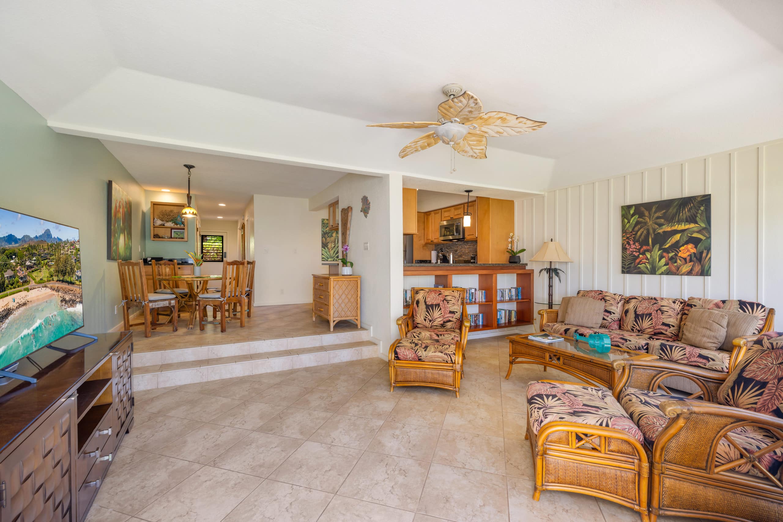 Condo in Koloa · ★4.9 · 1 bedroom · 2 beds · 1.5 baths - Image 14