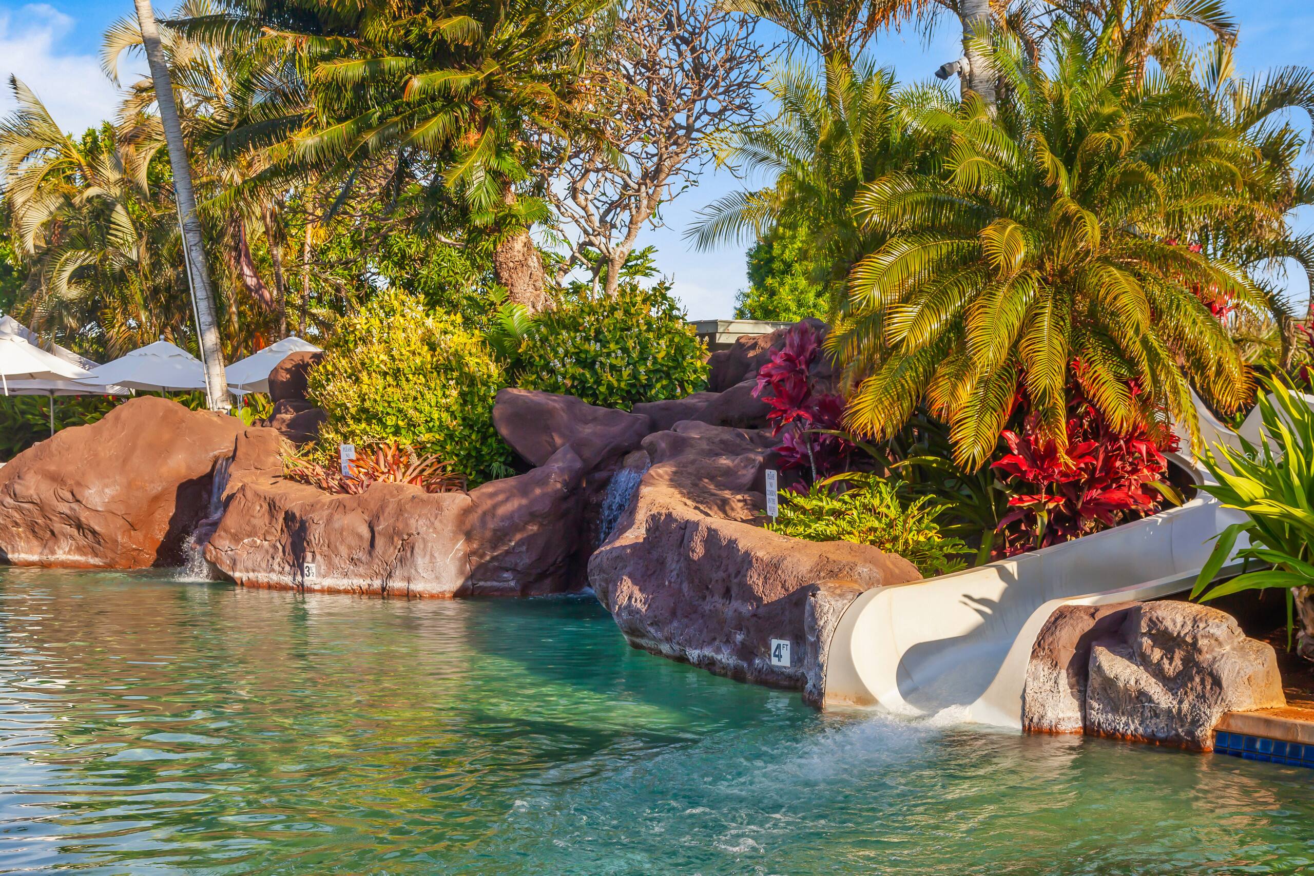 Condo in Koloa · ★4.9 · 1 bedroom · 2 beds · 1.5 baths - Image 37