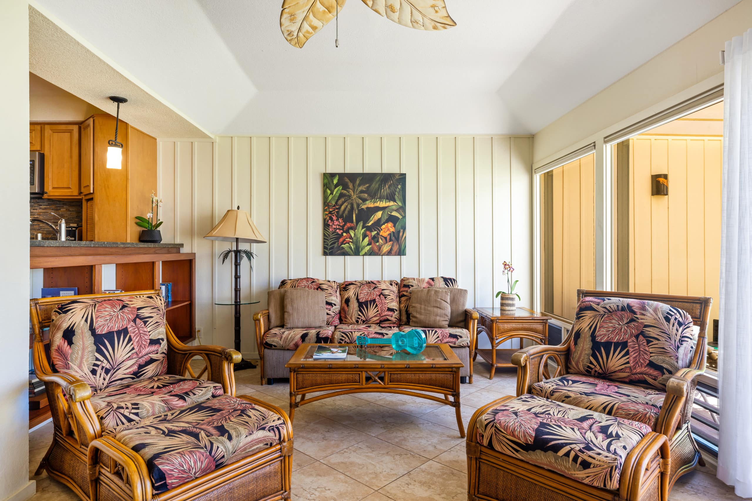 Condo in Koloa · ★4.9 · 1 bedroom · 2 beds · 1.5 baths - Image 7