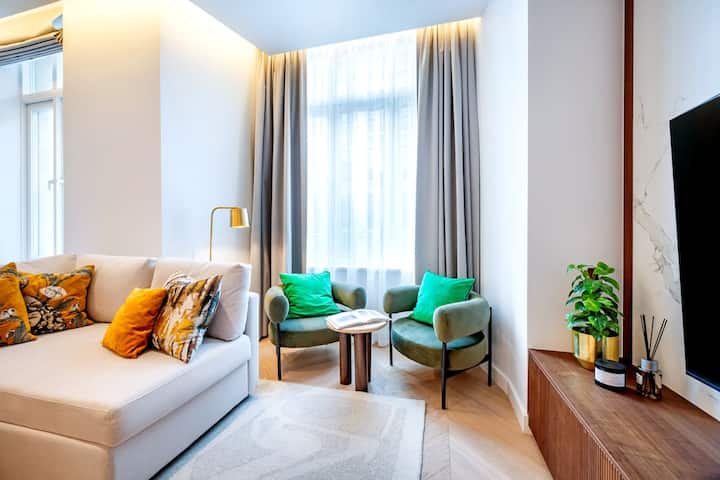 მისაღები ოთახი