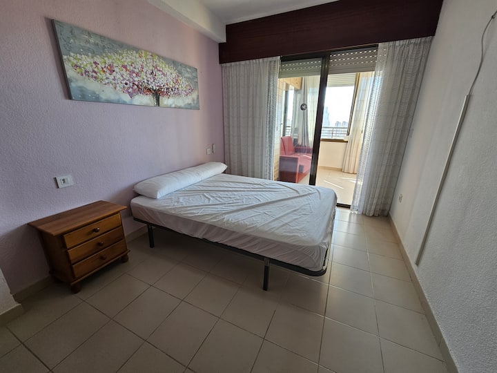 Apartamento Gemelos Xii 17 C If Benidorm - Benidorm
