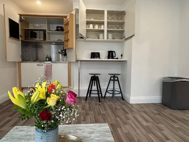 Soho Loft – Apt 2 by Indigo Flats gallery image 2