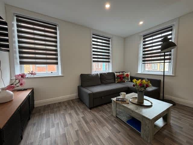 Soho Loft – Apt 2 by Indigo Flats