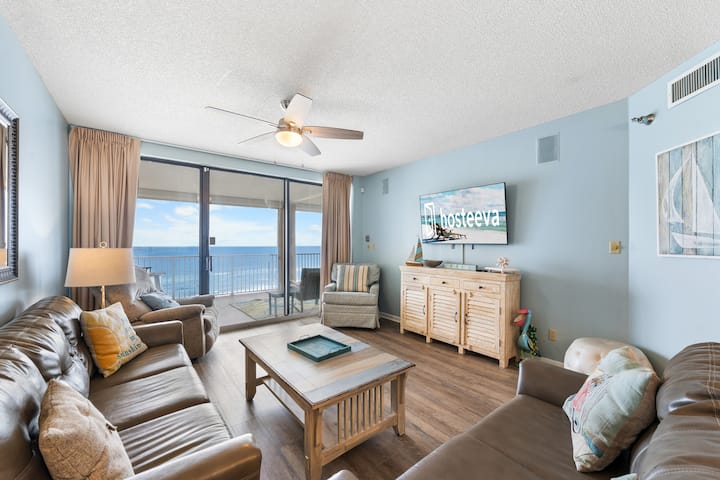 Bluewater 903 - Orange Beach, AL