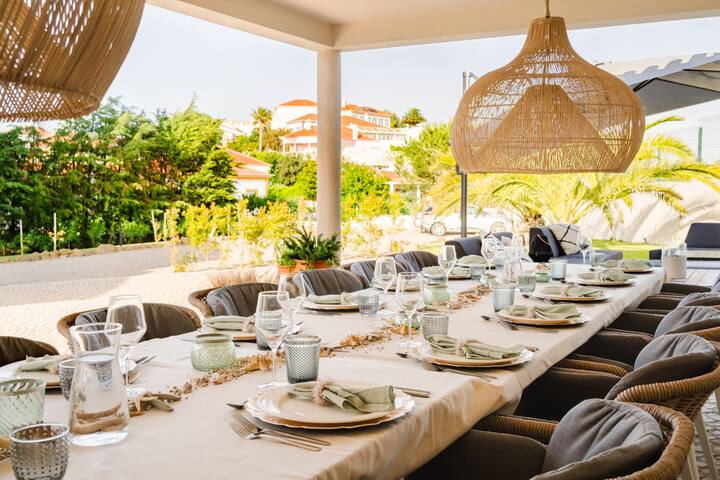 Luxurious Wine Country Villa – Near Lisbon gallery image 2