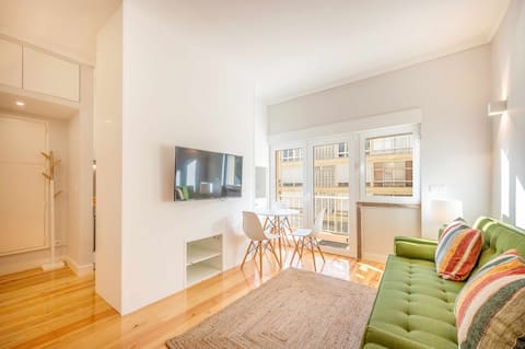 Imóvel de sucesso: GuestReady - A pinch of heaven in Lisbon em Areeiro