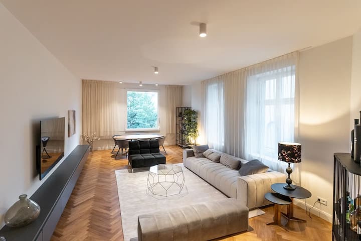 Luxury 2 Bedroom Apt in Mitte – Prime Location gallery image 5