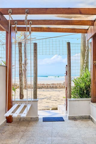 Alugue Fácil Ubatuba managed Airbnb listing 1