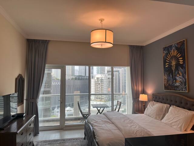 Fortune Inn managed Airbnb listing 2