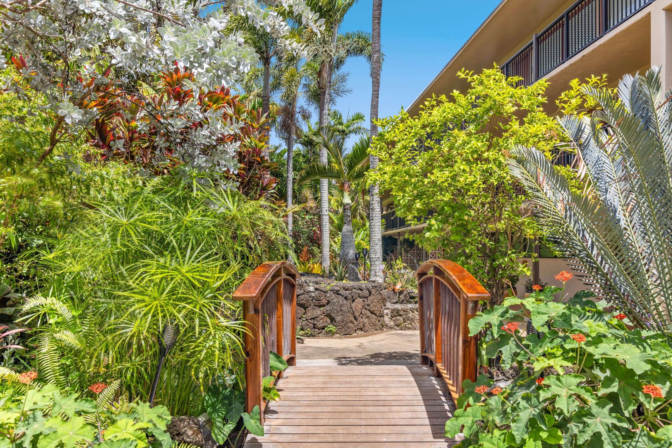 Prince Kuhio 110 - Ground Floor, Two AC - Photo 20
