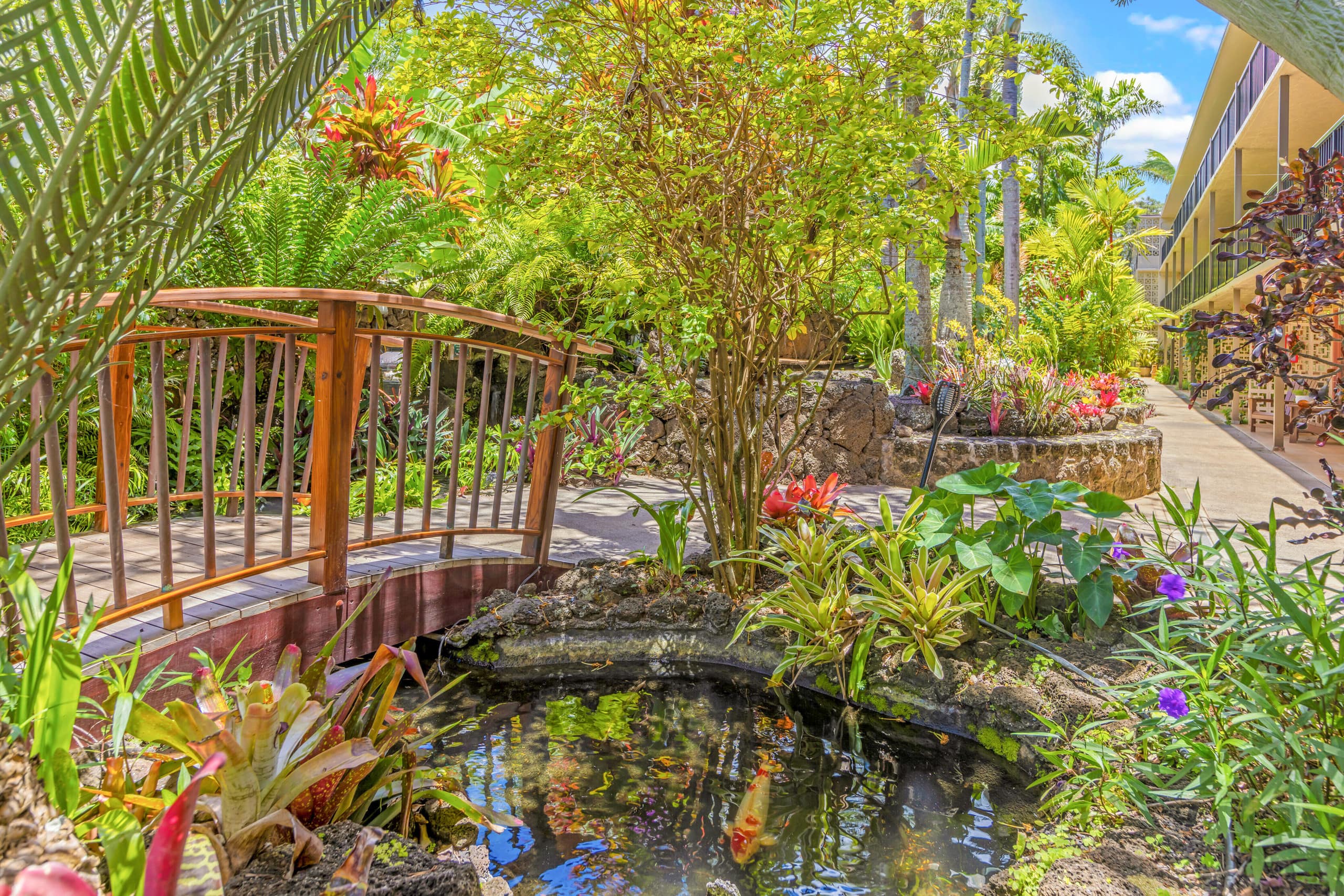 Prince Kuhio 110 - Ground Floor, Two AC - Photo 27