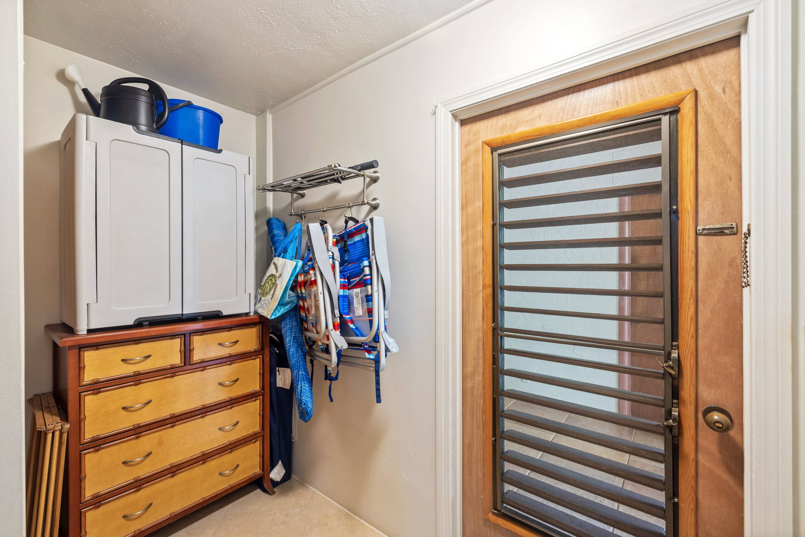 Prince Kuhio 110 - Ground Floor, Two AC - Photo 16