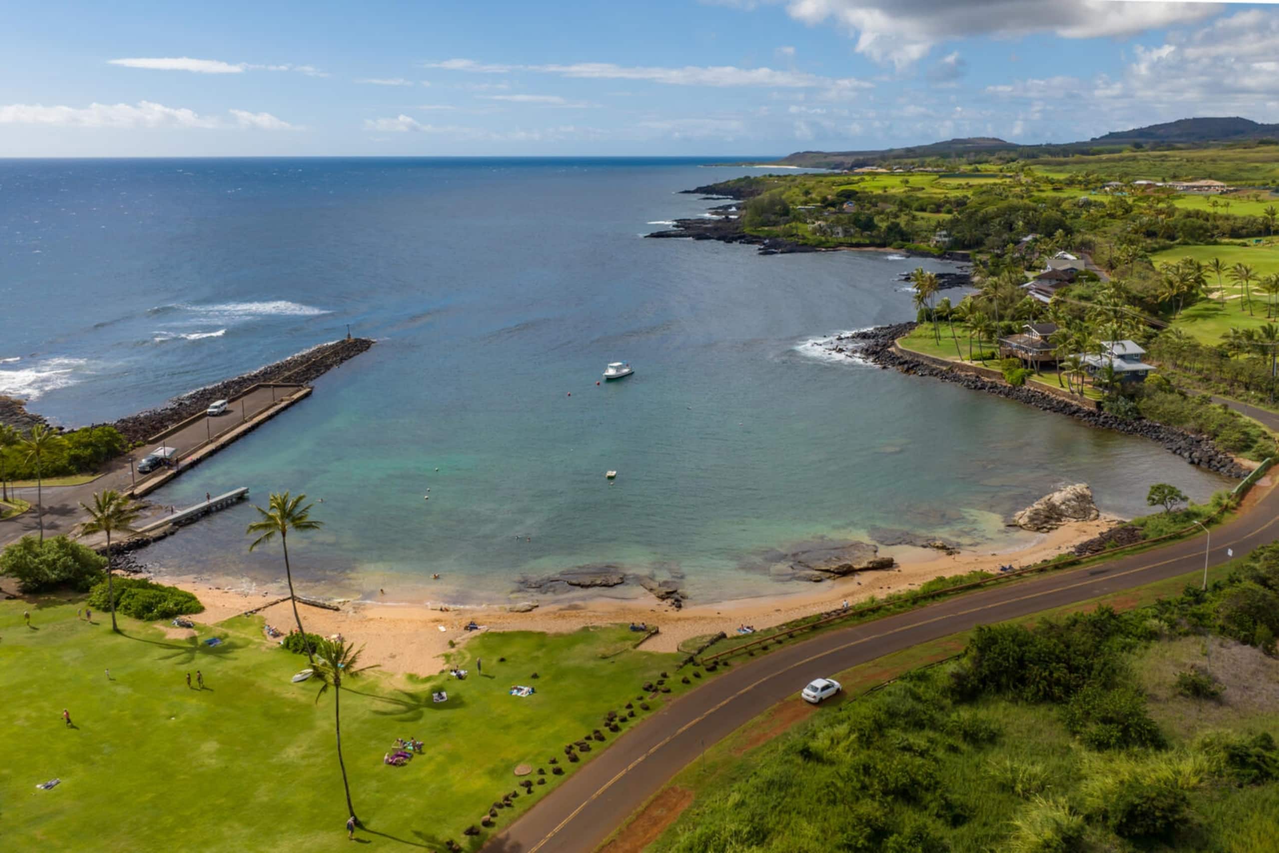Prince Kuhio 110 - Ground Floor, Two AC - Photo 47