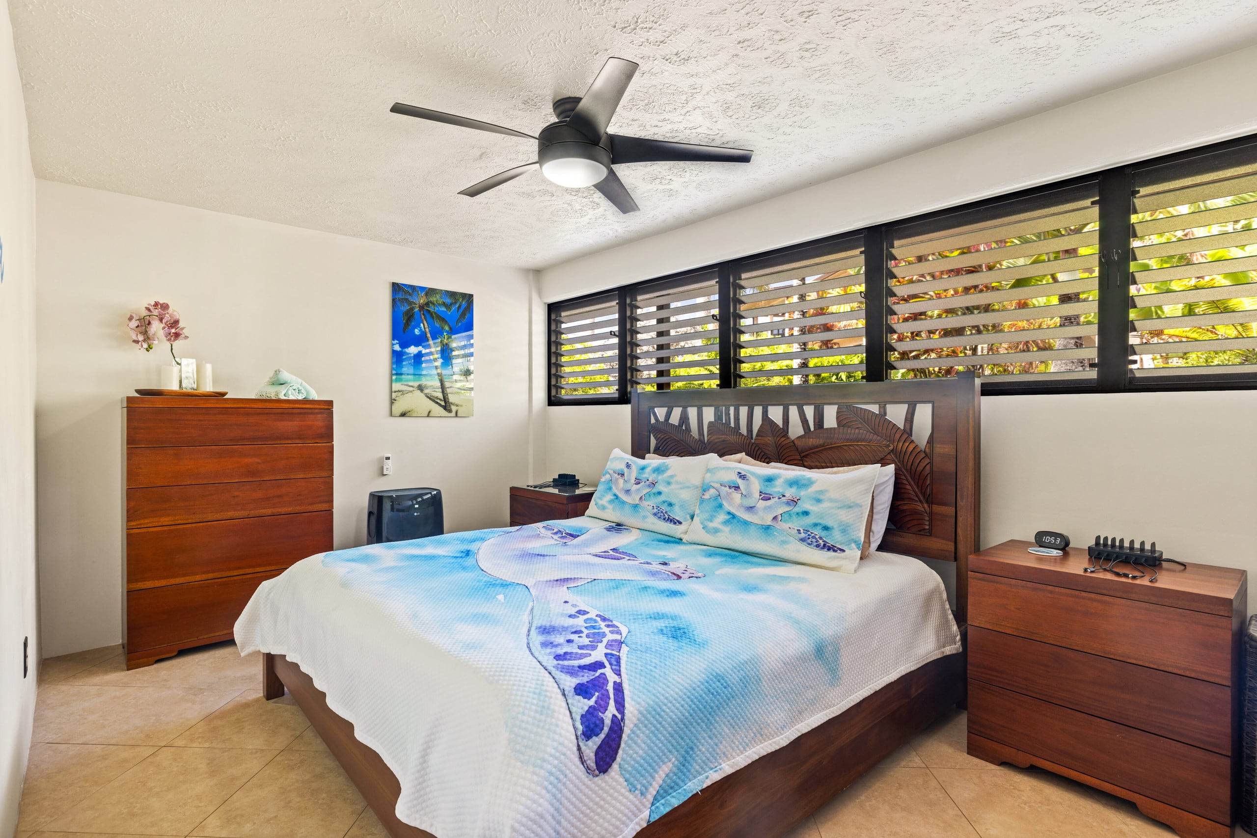 Prince Kuhio 110 - Ground Floor, Two AC - Photo 11