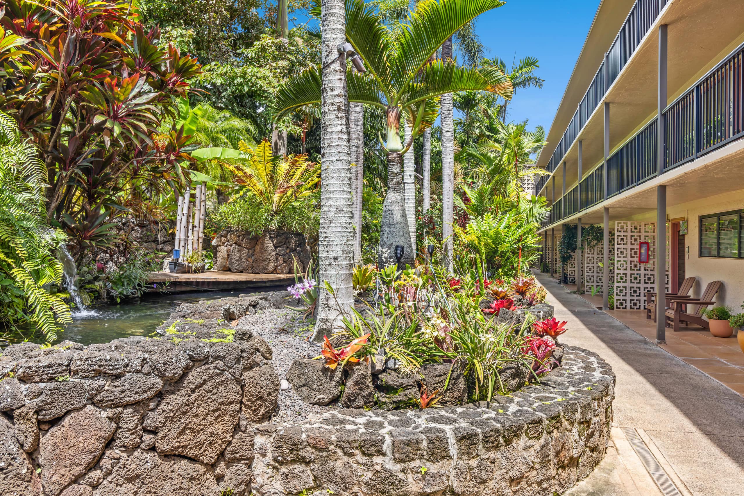 Prince Kuhio 110 - Ground Floor, Two AC - Photo 18