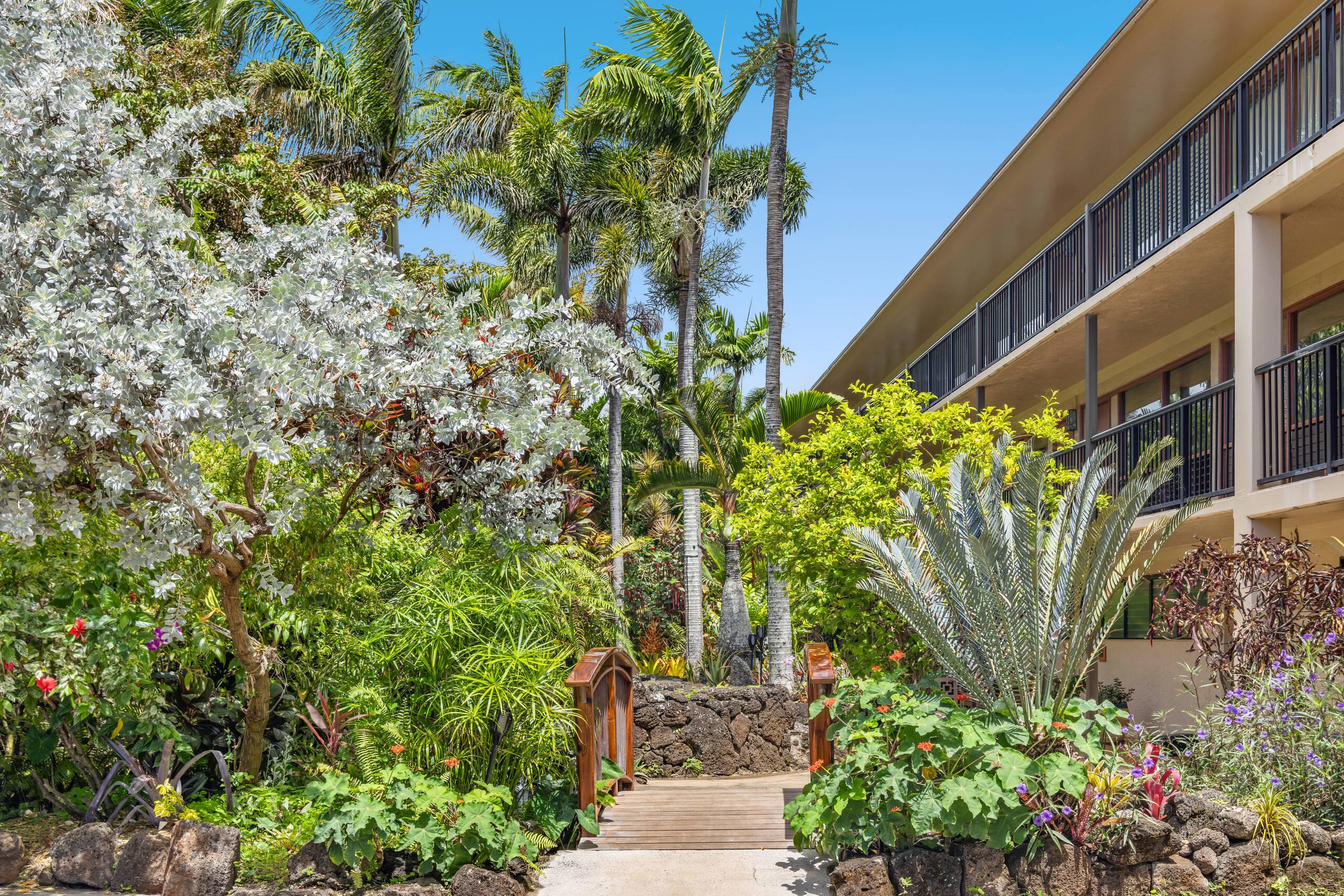 Prince Kuhio 110 - Ground Floor, Two AC - Photo 29