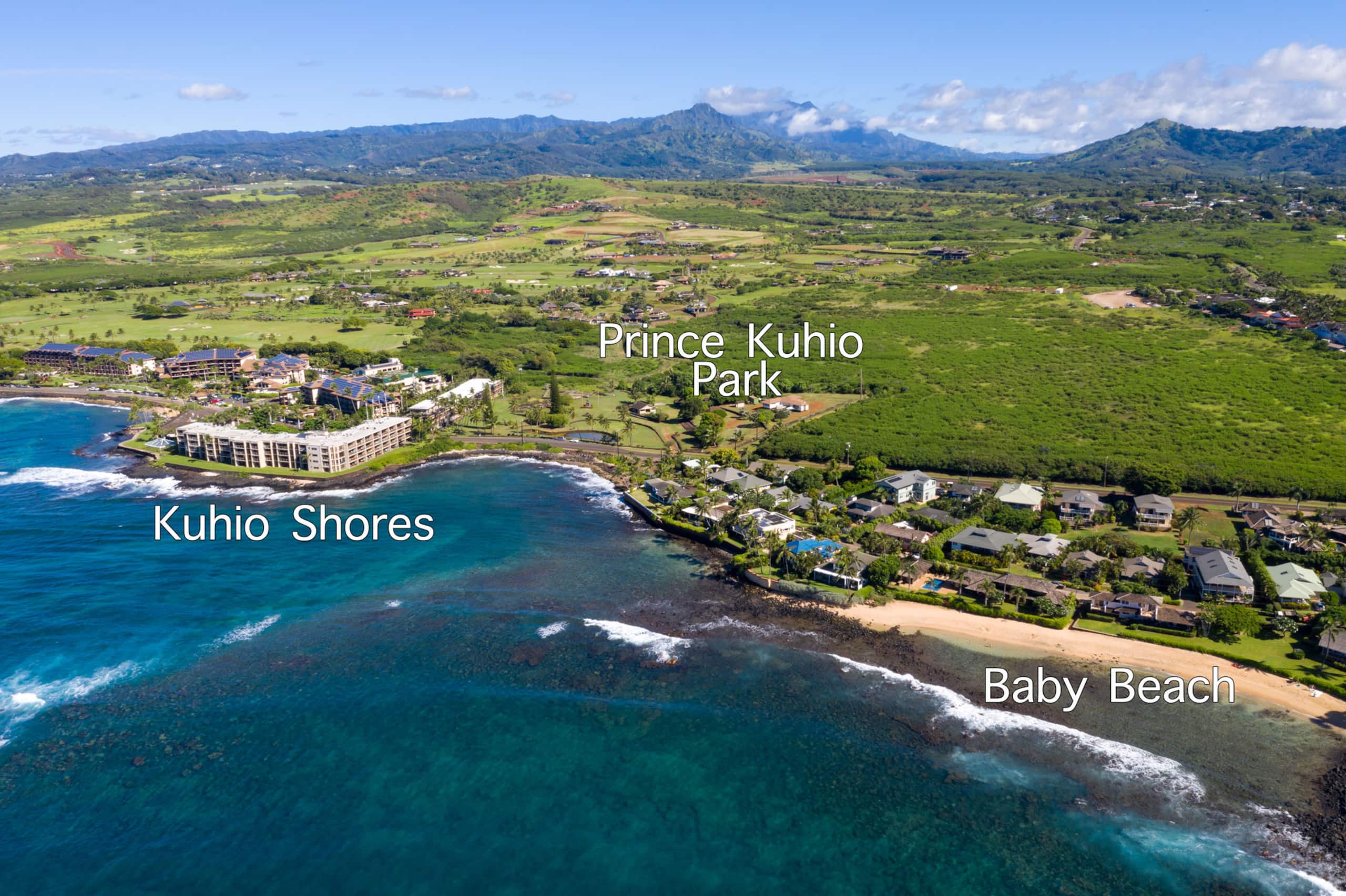 Prince Kuhio 110 - Ground Floor, Two AC - Photo 53