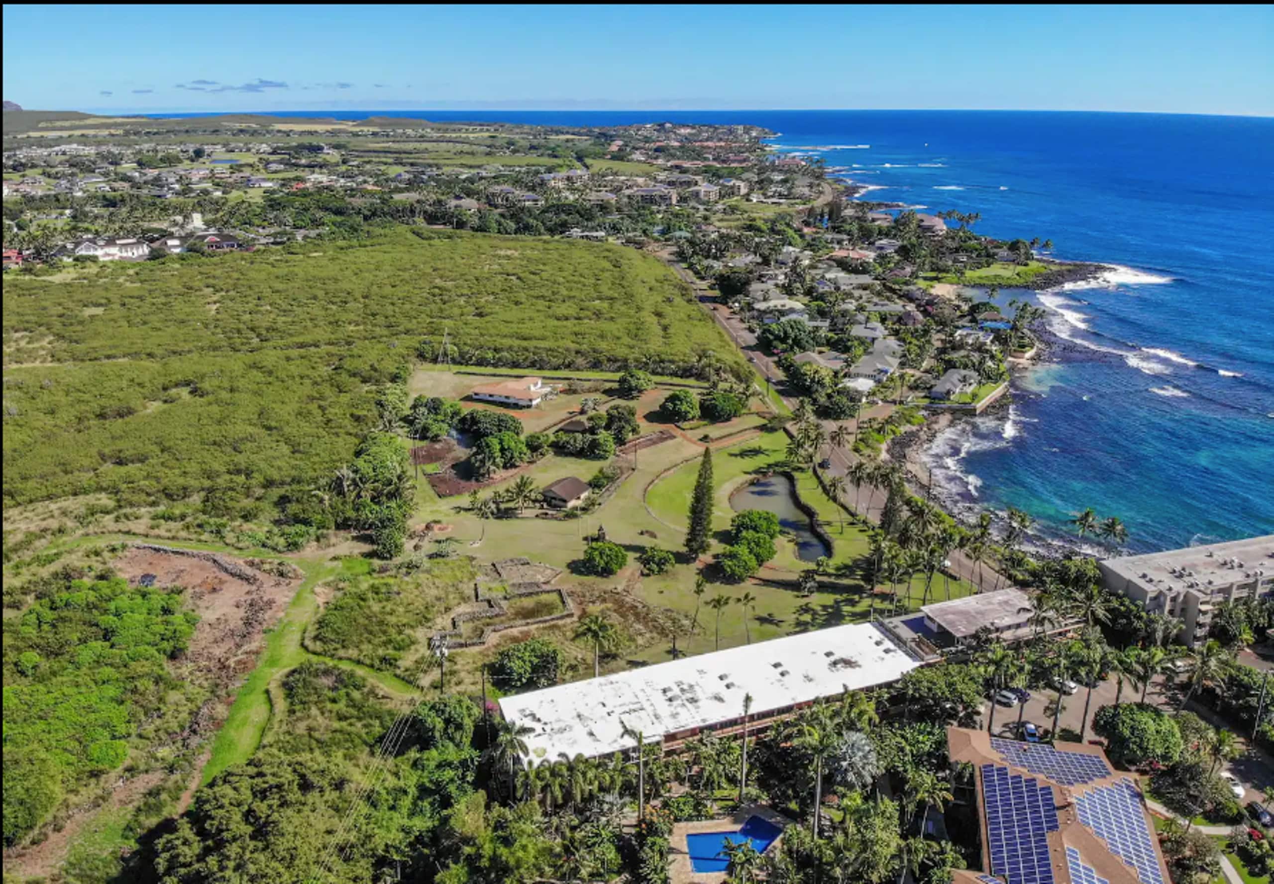 Prince Kuhio 110 - Ground Floor, Two AC - Photo 25