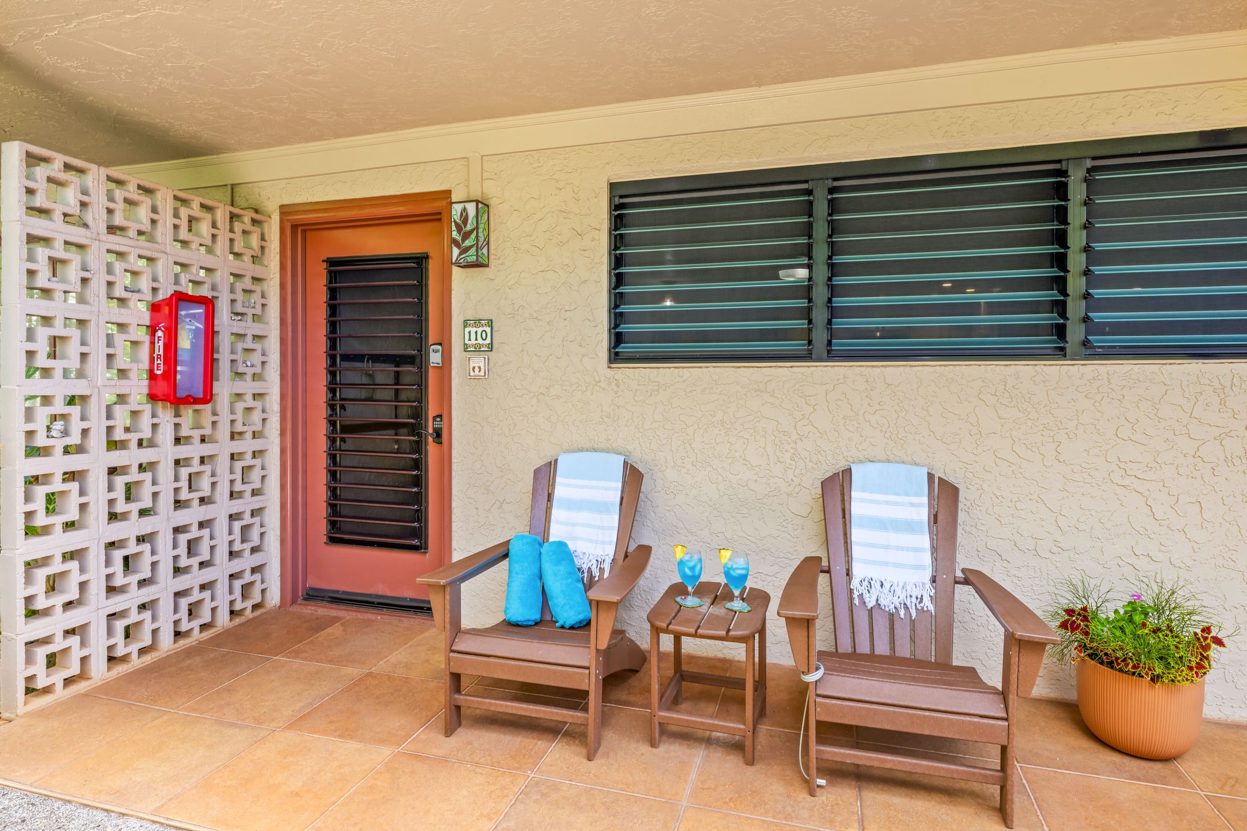 Prince Kuhio 110 - Ground Floor, Two AC - Photo 6