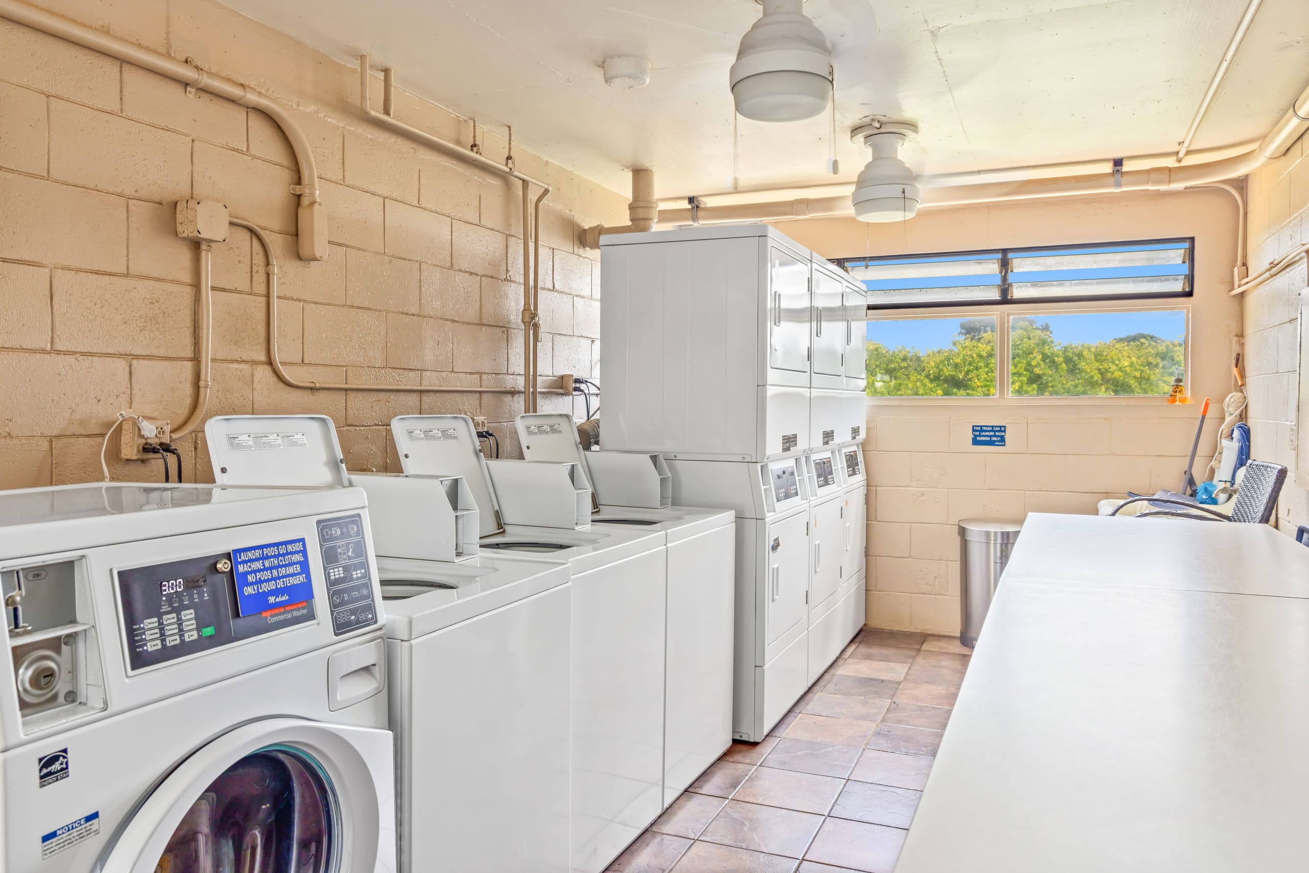 Prince Kuhio 110 - Ground Floor, Two AC - Photo 19