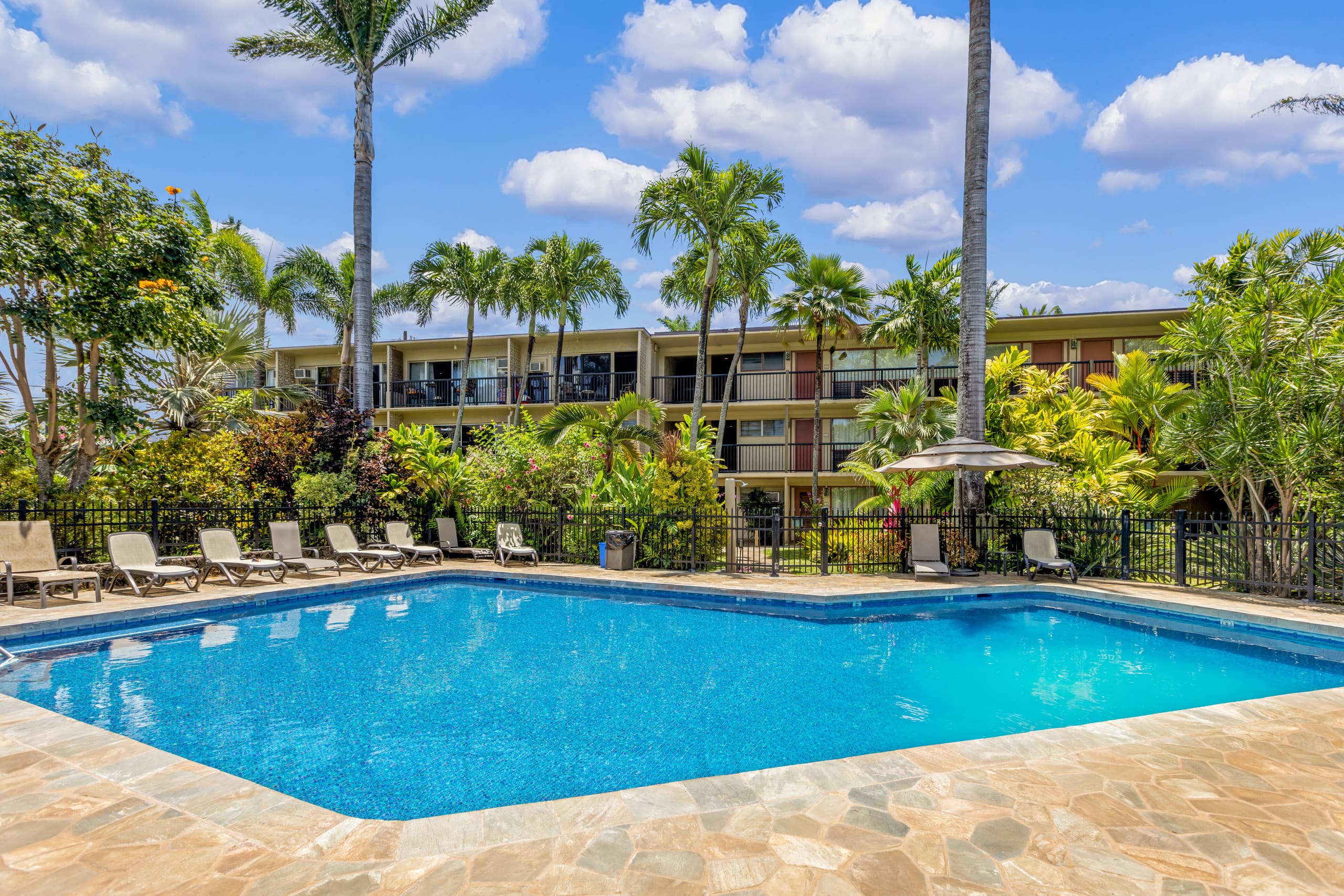 Prince Kuhio 110 - Ground Floor, Two AC - Photo 24